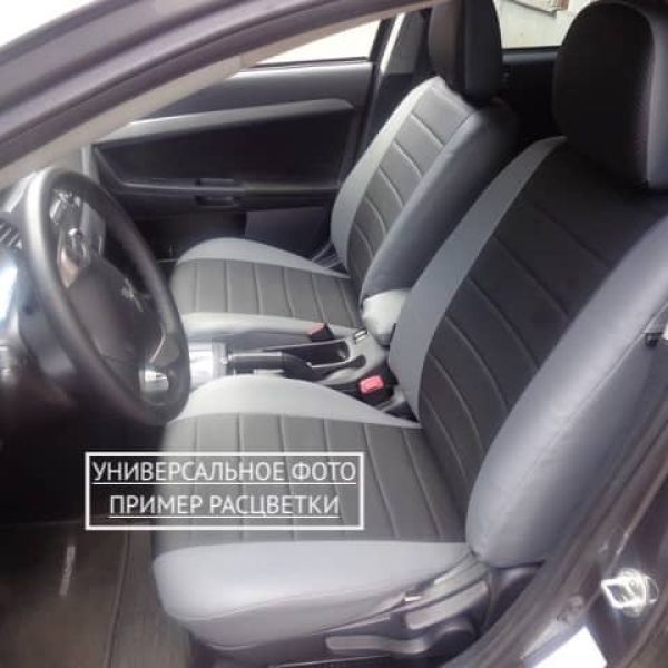 Чехлы "Автопилот" Под Заказ Чехлы "Автопилот" Под Заказ
